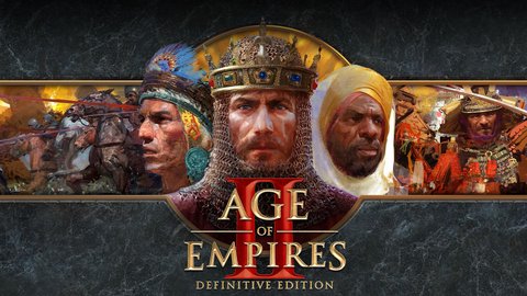 age of empires 2 definitive