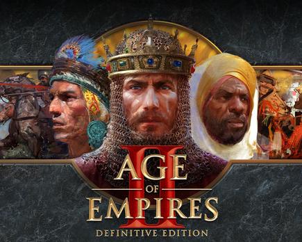 age of empires 2 definitive
