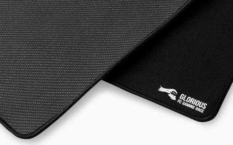 alfombrilla glorious 3xl logo normal