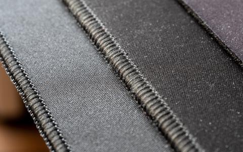 alfombrilla glorious 3xl stealth edition acabados