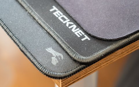 alfombrilla glorious 3xl stealth edition textura