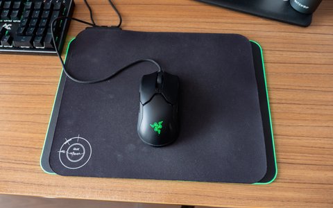 razer firefly v2 dimensiones