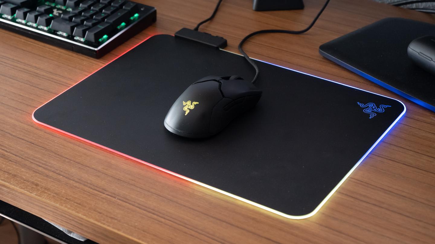 razer firefly v2