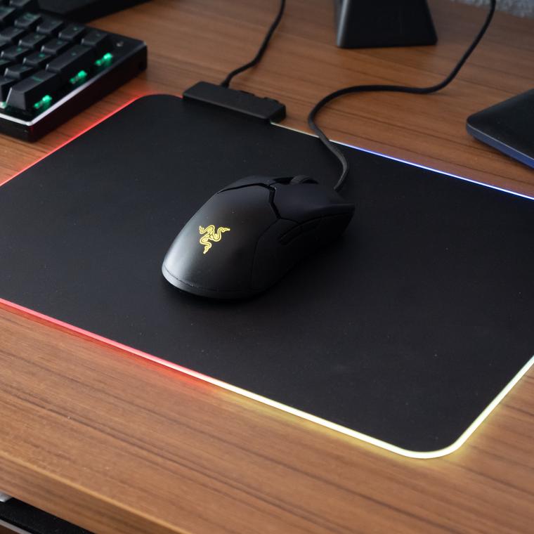 razer firefly v2