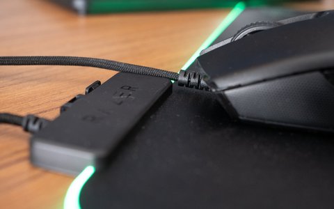 razer firefly v2 problema cable