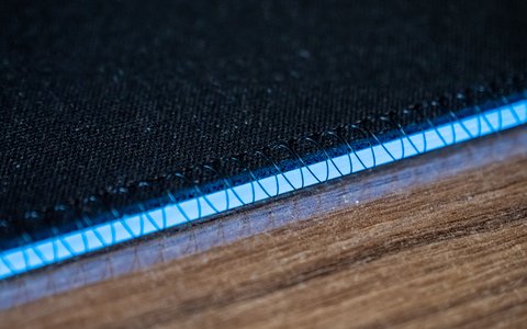 razer goliathus extended chroma detalle