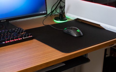 razer strider dimensiones large