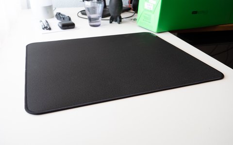 razer strider perfectamente lisa