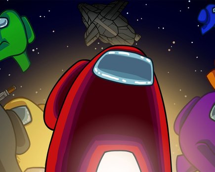 among us, el juego de moda entre streamers qué es, cómo se juega y cómo descargarlo en android, i o s y windows