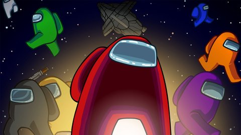 among us que es como jugar