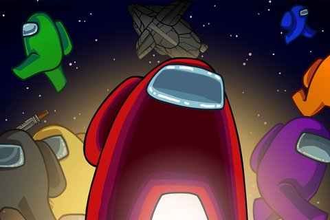 among us que es como jugar