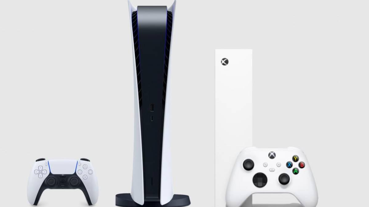 xbox series x vs ps5 hdmi