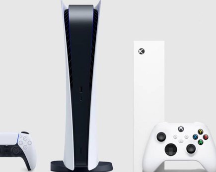 el ancho de banda del h d m i 2.1 de p s5 está limitado a 32 g b/s, mientras que la xbox series x alcanza hasta 40 g b/s.