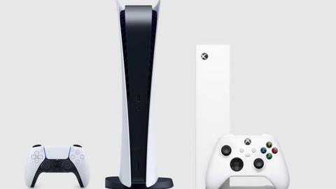 xbox series x vs ps5 hdmi