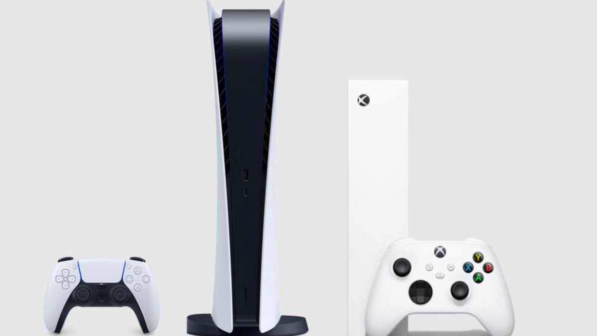 xbox series x vs ps5 hdmi