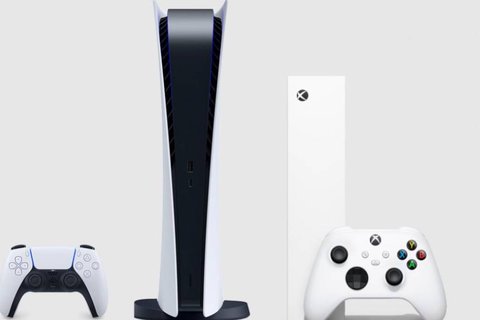 xbox series x vs ps5 hdmi