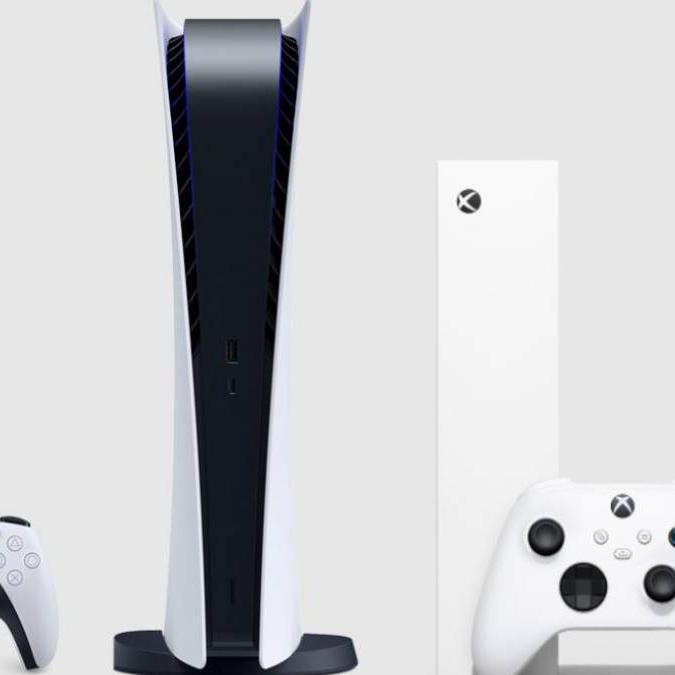 xbox series x vs ps5 hdmi