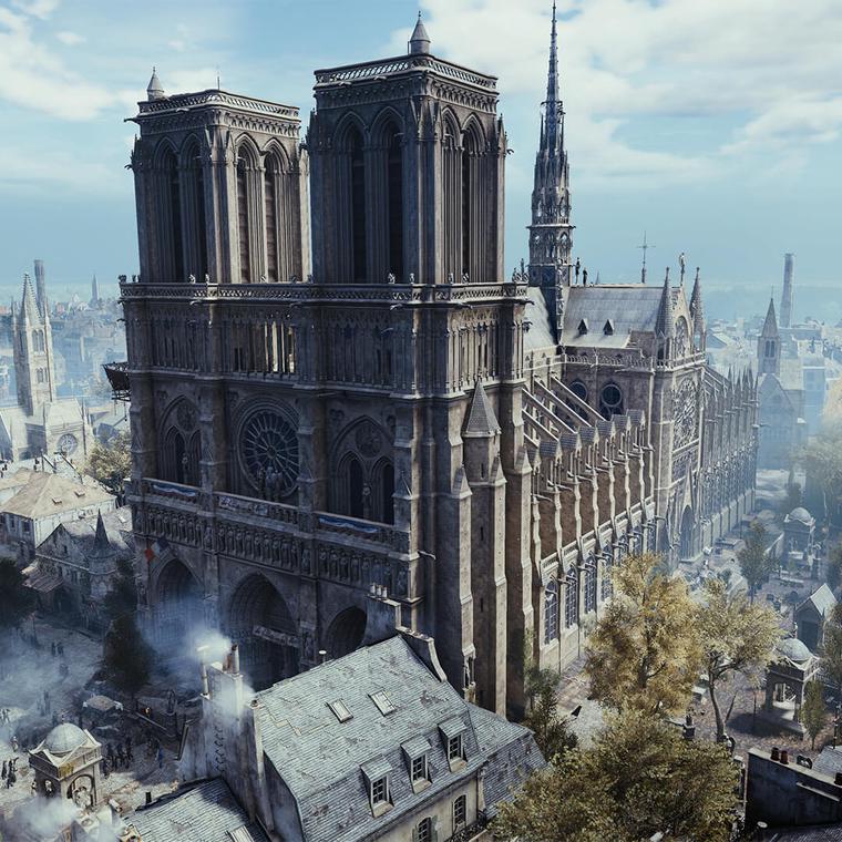 assassins creed unity gratis para pc