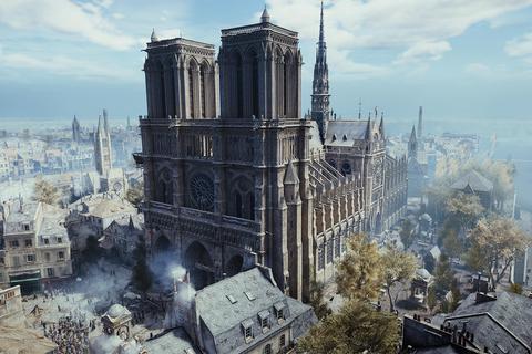 assassins creed unity gratis para pc