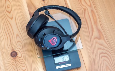 genesis radon 800 peso