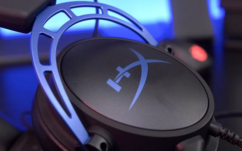 hyperx cloud alpha s construccion