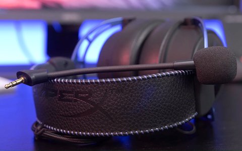 hyperx cloud alpha s microfono removible