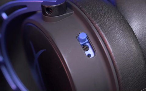 hyperx cloud alpha s regulador bajos
