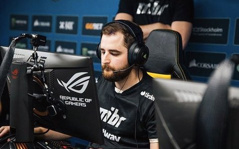 cs go mibr