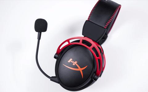 hyperx cloud alpha construccion