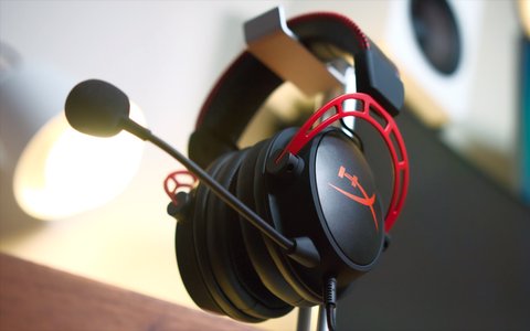hyperx cloud alpha especificaciones