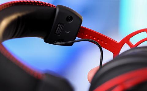 hyperx cloud alpha regulacion
