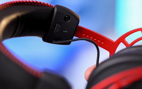 hyperx cloud alpha regulacion