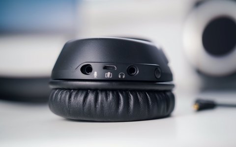 hyperx cloud flight conexiones