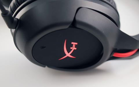 hyperx cloud flight detalle