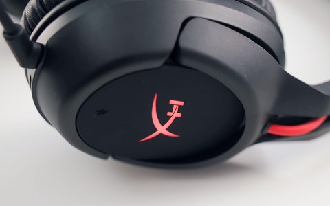 hyperx cloud flight detalle