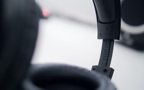 hyperx cloud flight fabricacion