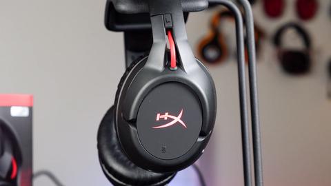 hyper x cloud flight los primeros auriculares inalámbricos de hyper x despegan sin contratiempos