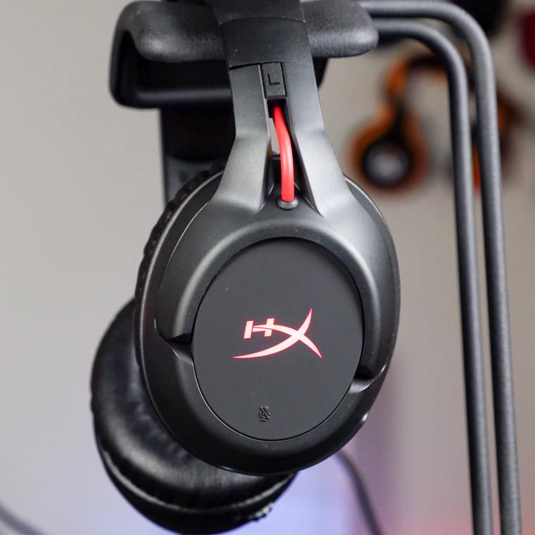 hyperx cloud flight
