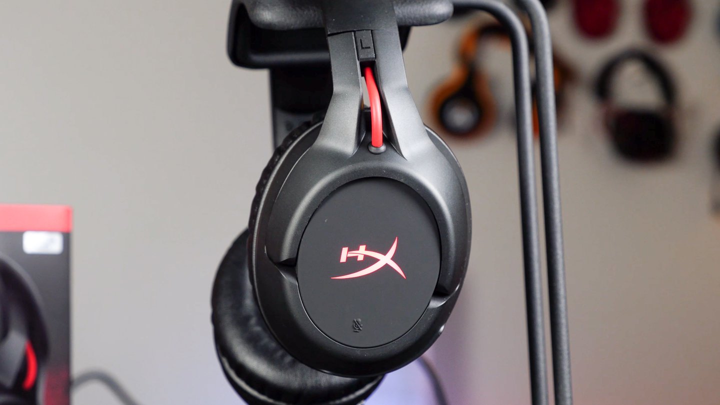 hyperx cloud flight