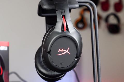 hyperx cloud flight