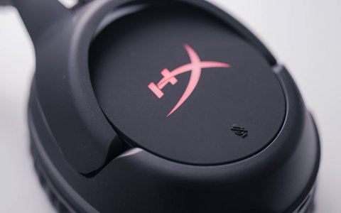 hyperx cloud flight mute