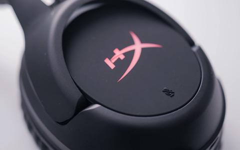 hyperx cloud flight mute