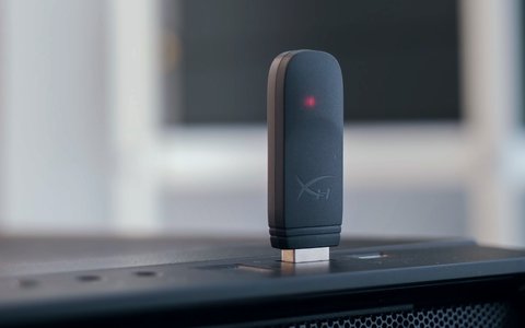 hyperx cloud flight pincho usb