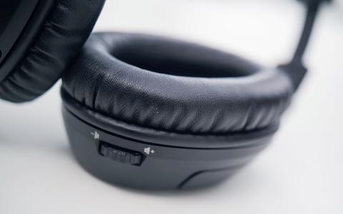 hyperx cloud flight volumen