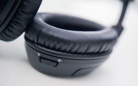 hyperx cloud flight volumen