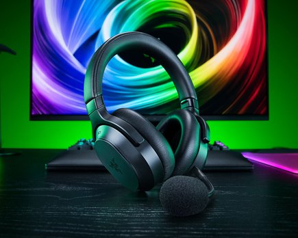 lanzamiento razer barracuda v2 pro
