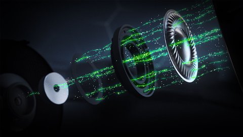 razer barracuda v2 pro altavoces triforce