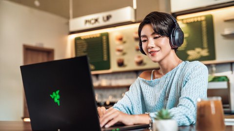 razer barracuda v2 pro uso movil