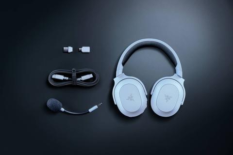 lanzamiento razer barracuda x chroma