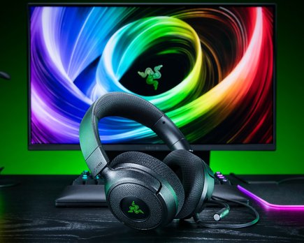 razer kraken v4 x sensa hd haptics